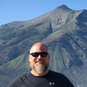 Meet your Posher, Nathan